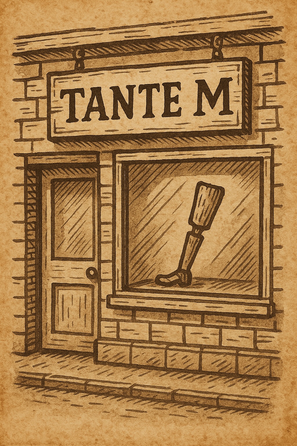 Tante M
