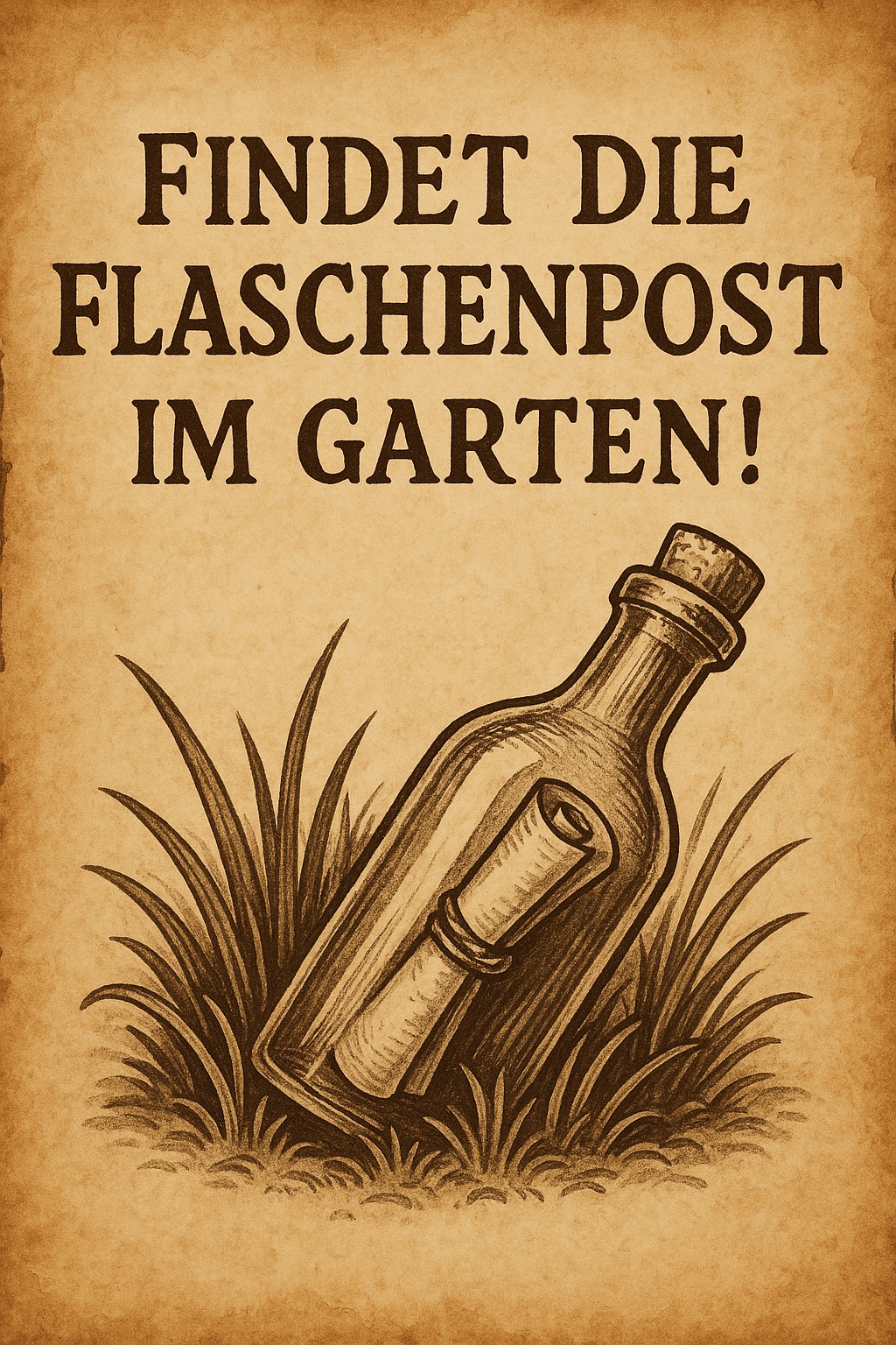 Flaschenpost