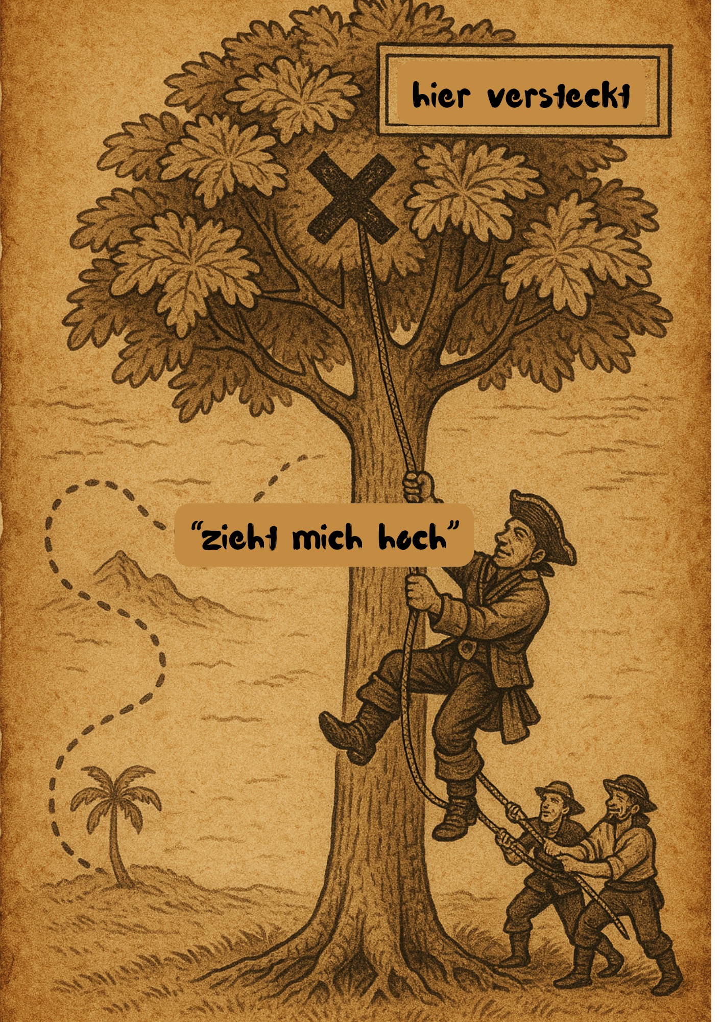 Kastanienbaum