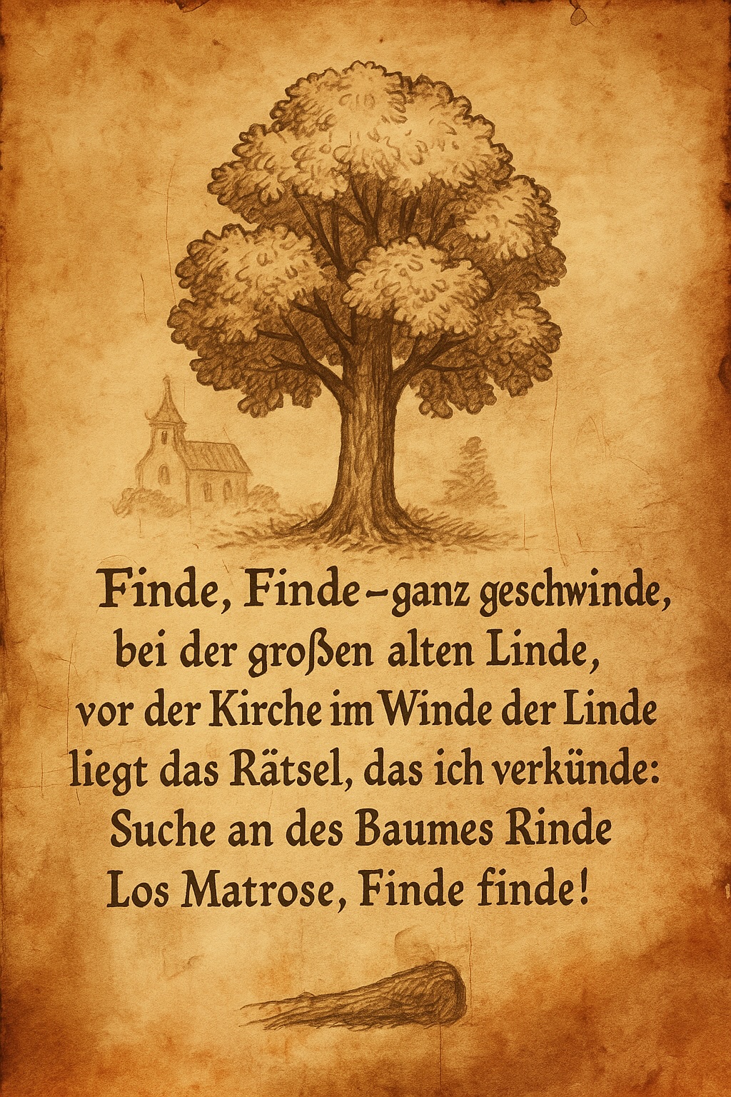 Die Linde